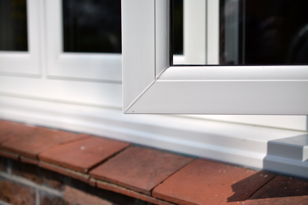 uPVC windows, King's Lynn