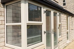 uPVC Windows