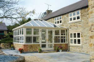 Edwardian Conservatories