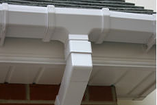 guttering