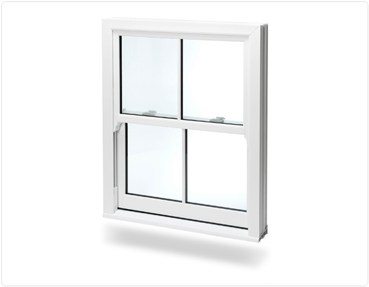 UPVC Casement Windows in Cambridgeshire