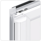 Excellent uPVC Quality