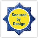 Secured by Design Approved Cambridgeshire