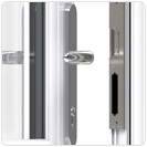 Secure Locking systems