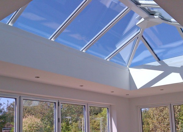 Conservatory-Roof cambridgeshire