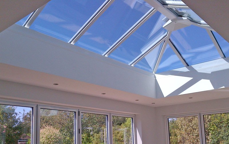 Conservatory-Roof cambridgeshire