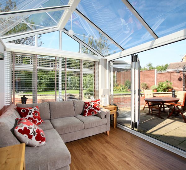 Conservatories Peterborough