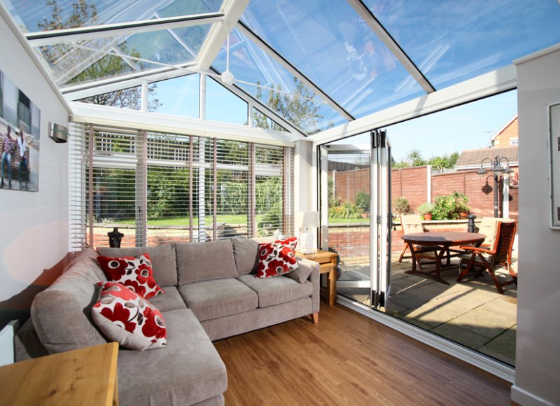 Conservatories Peterborough