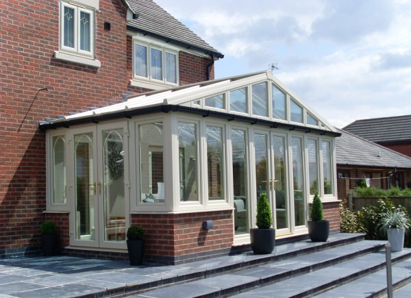 Large-Gable-Conservatory cambridgeshire