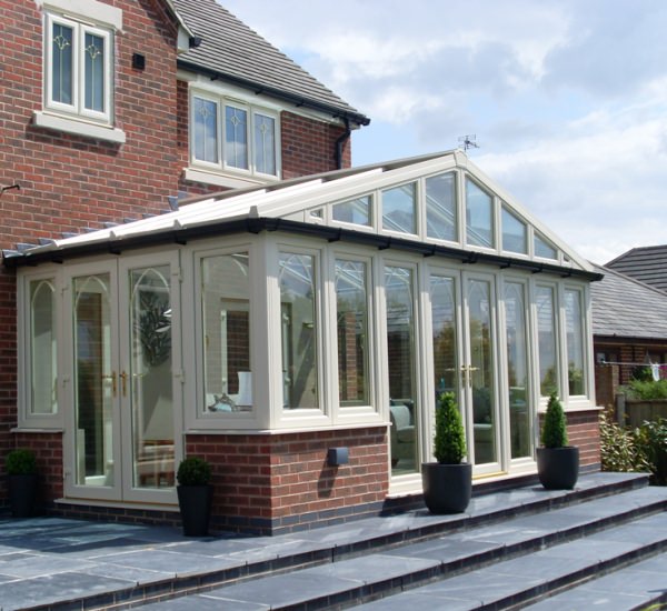 Large-Gable-Conservatory cambridgeshire