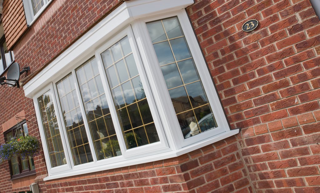 uPVC windows King's Lynn