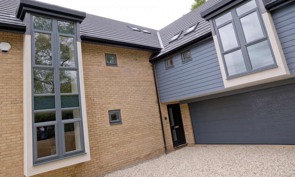 AAluminium Windows Outwell