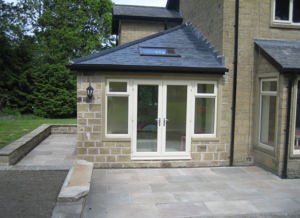 french doors cambridgeshire