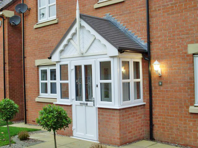 Double Glazed Windows Peterborough