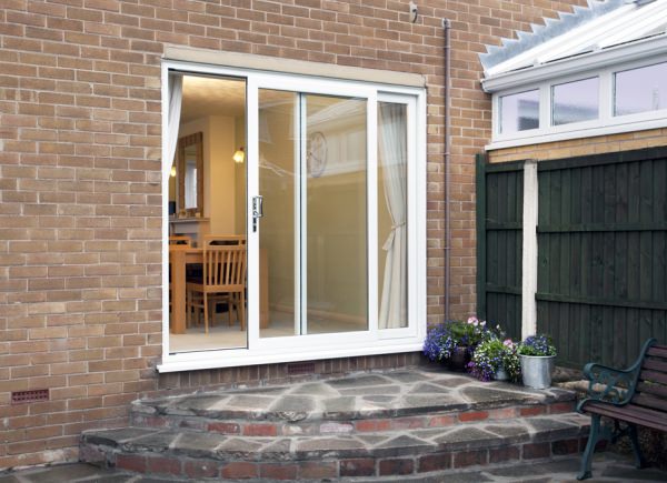 patio doors peterborough