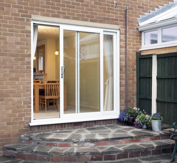 patio doors peterborough