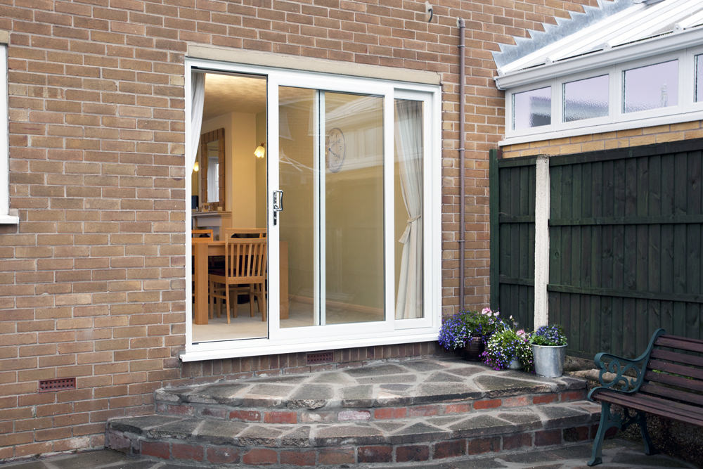 patio doors peterborough