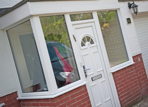 Double Glazing door window cambridgeshire