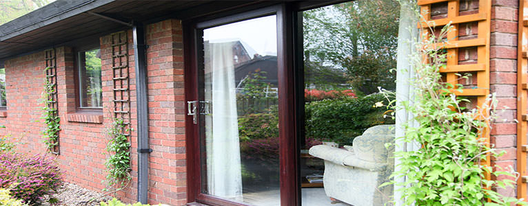 Patio Doors Peterborough 