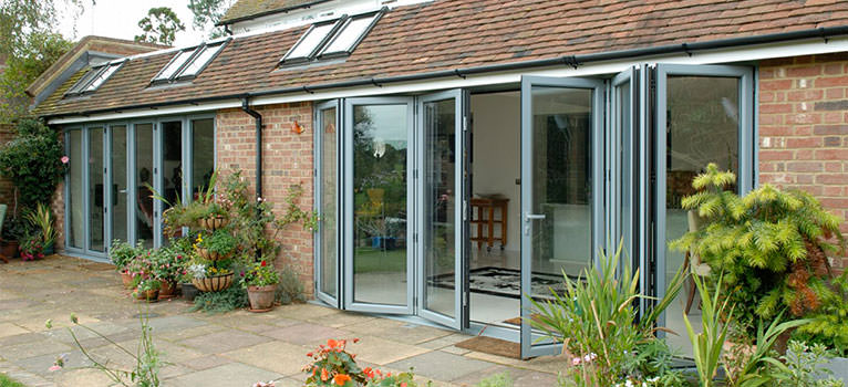 bi-fold-doors-cambridgeshire