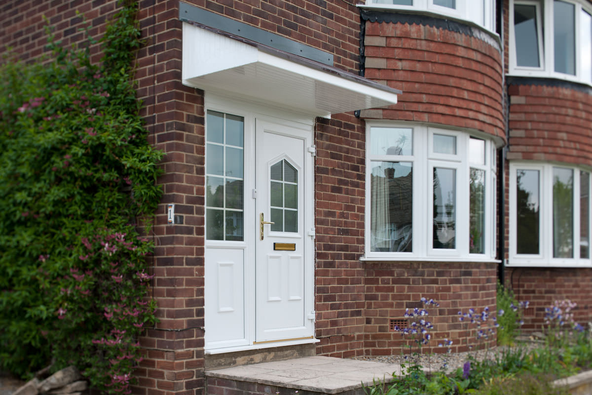 uPVC Doors March Cambridgeshire