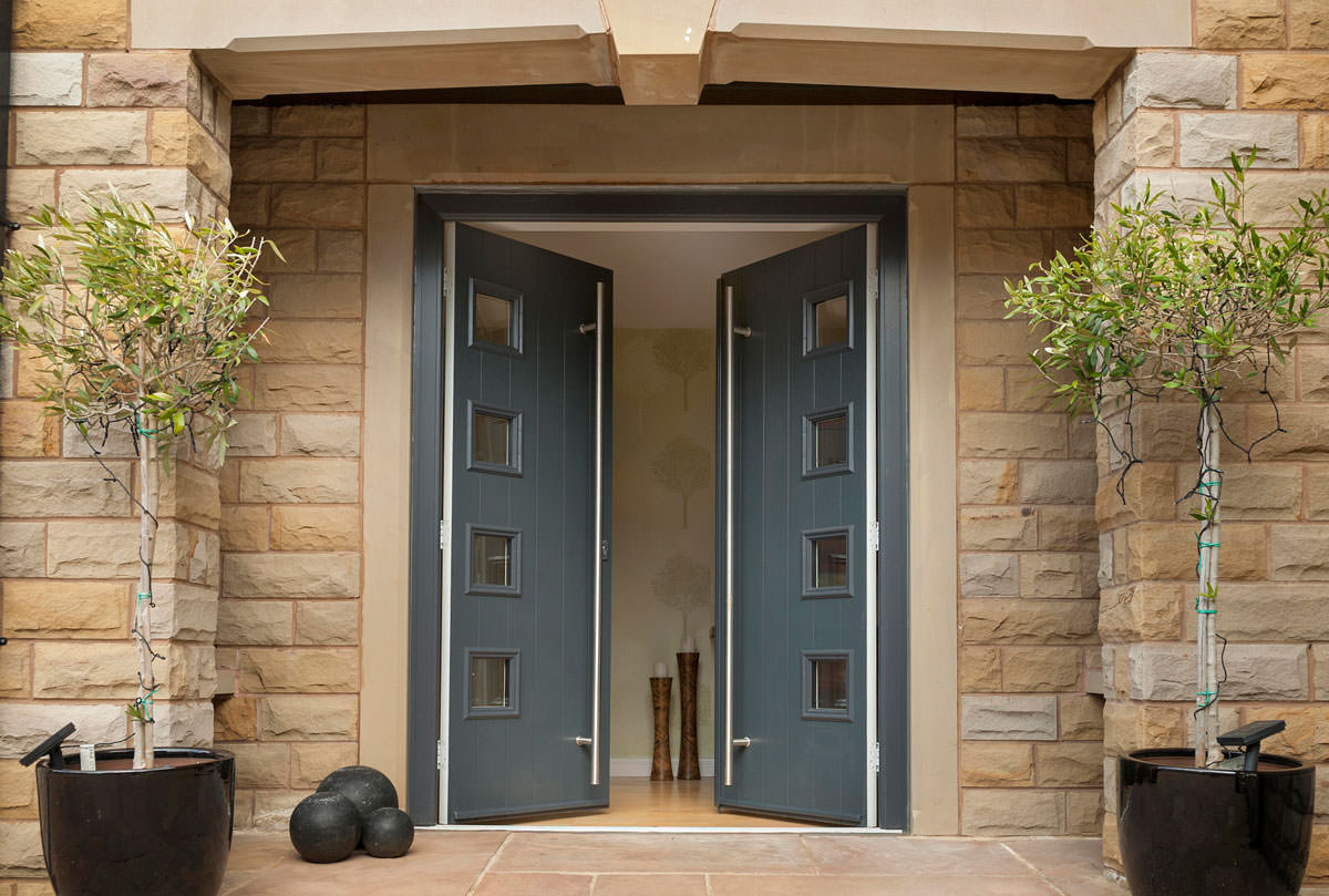 Composite Doors March Cambridgeshire