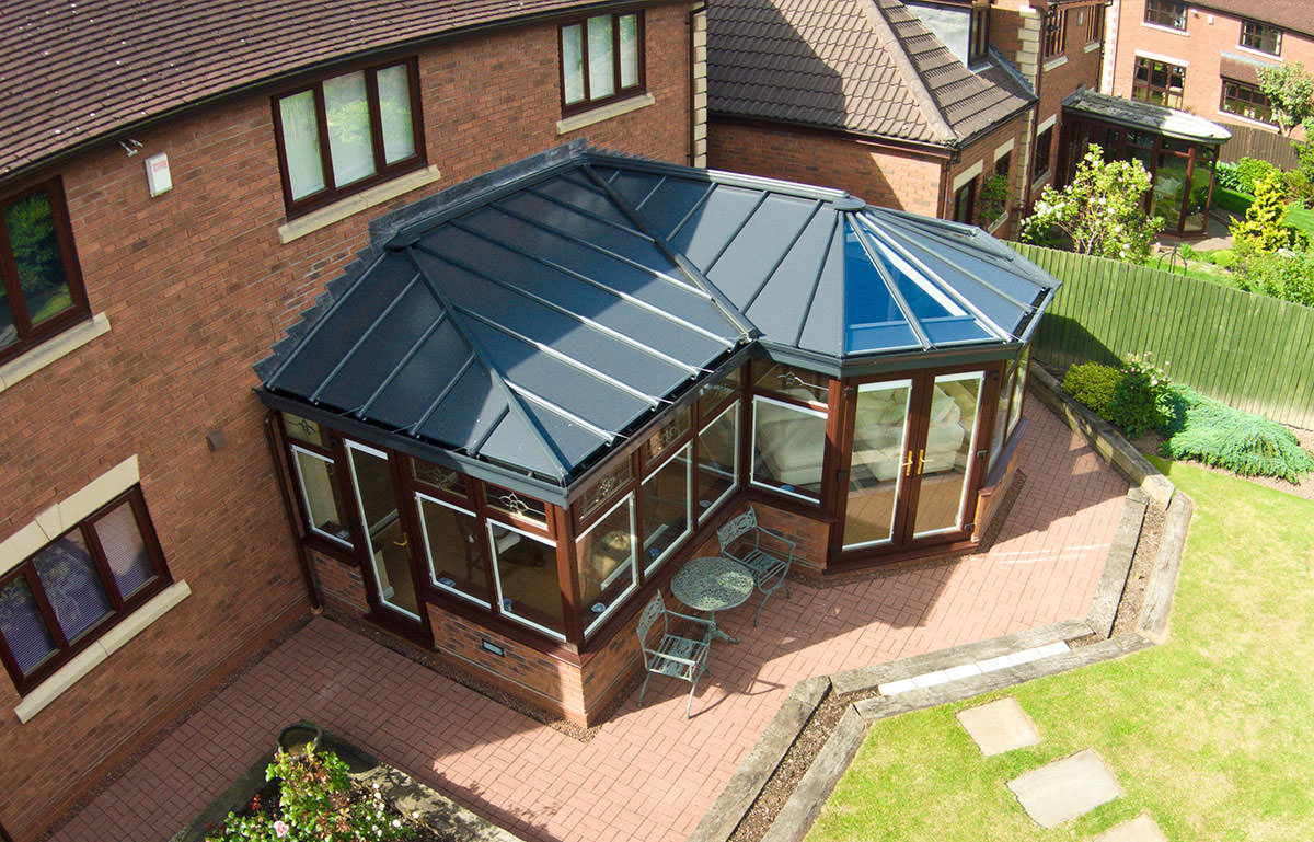 Ultraframe Cambridgeshire