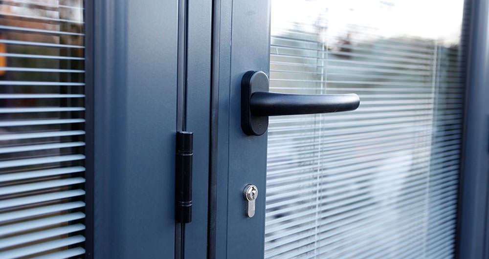 Aluminium Front Doors March cambridgeshire