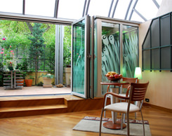 Glass Installation Peterborough