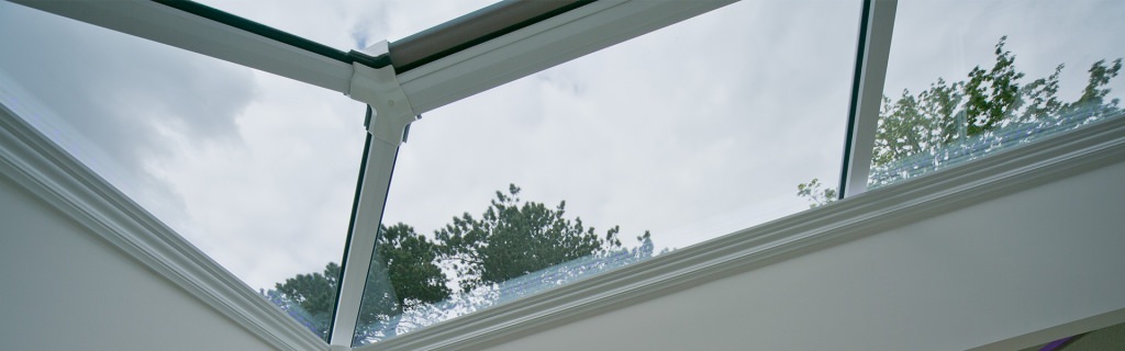 Roof Lanterns Prices Cambridgeshire