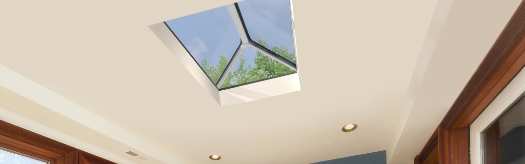 Roof Lantern Prices Cambridgeshire