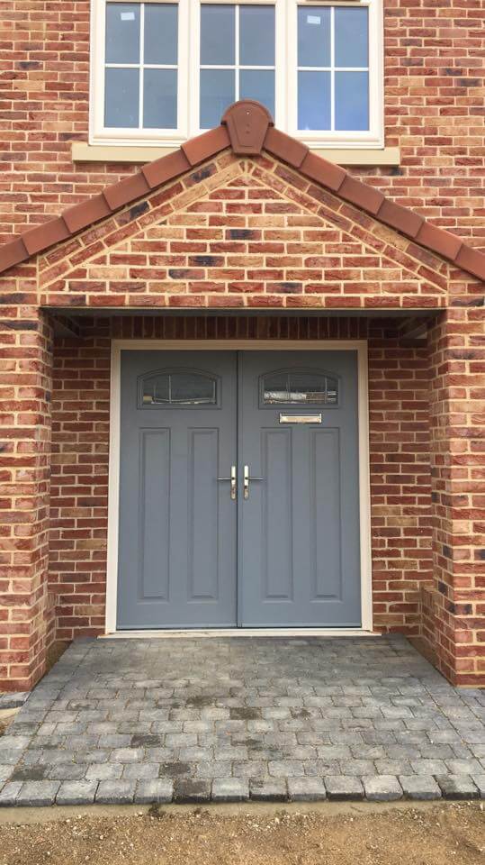 composite door kings lynn