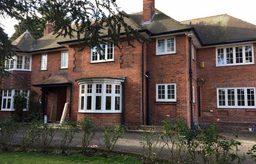 uPVC windows Wisbech