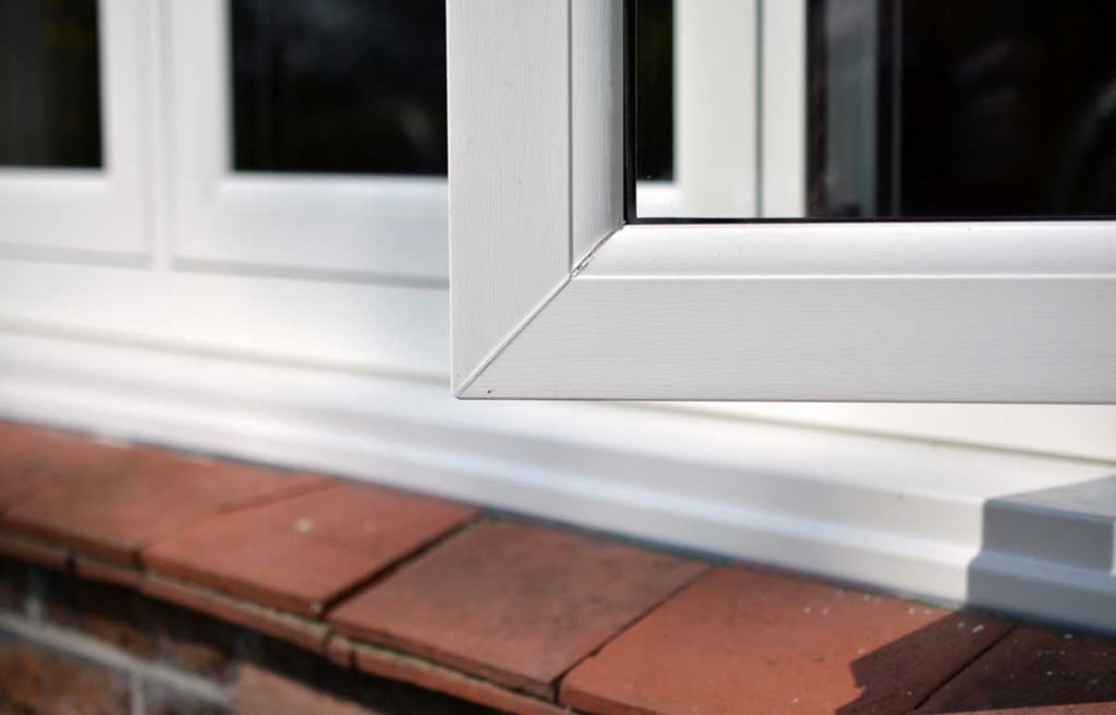 uPVC Windows Wisbech