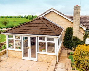 solid conservatory roofs march