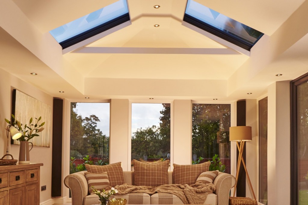 conservatory roof trade prices Peterborough