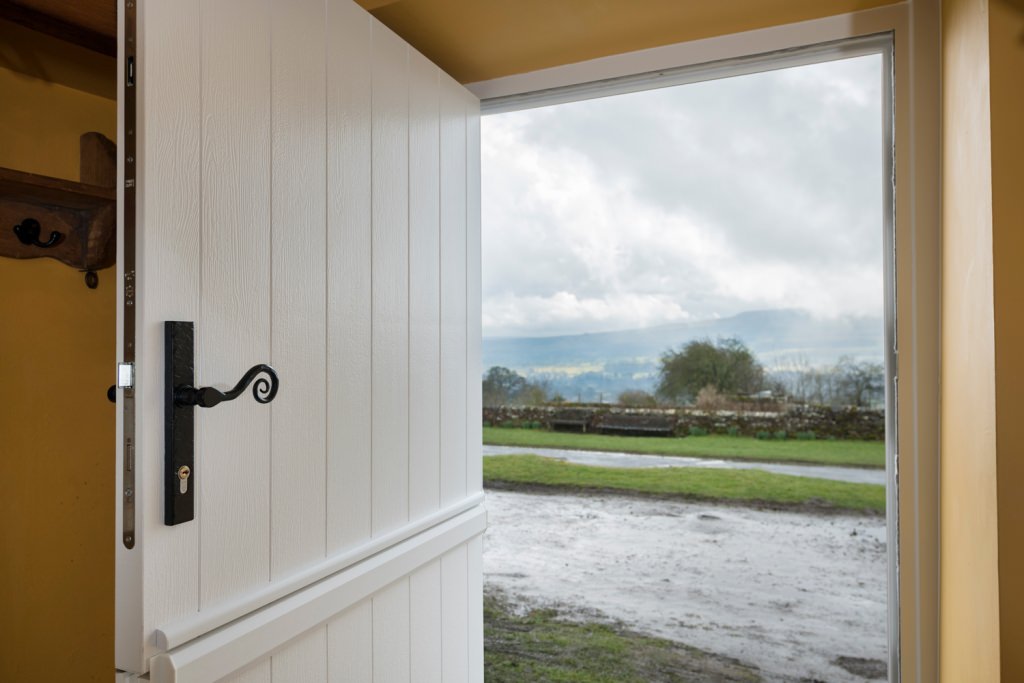 stable doors chatteris