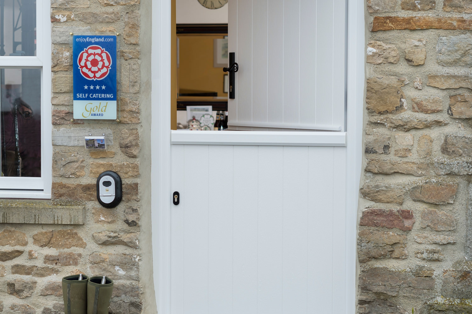 Stable doors cambridge