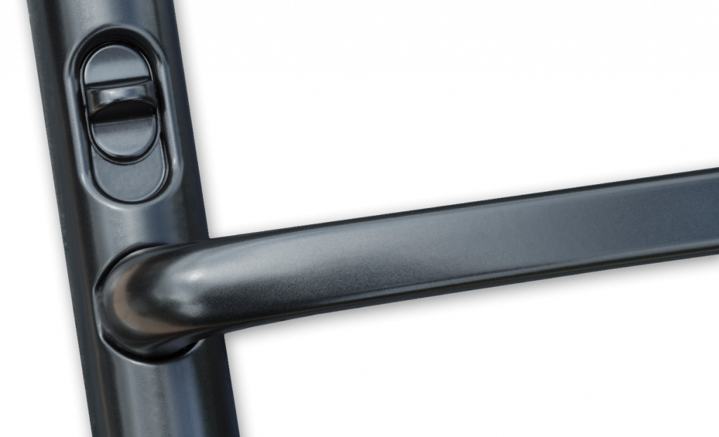 door lock