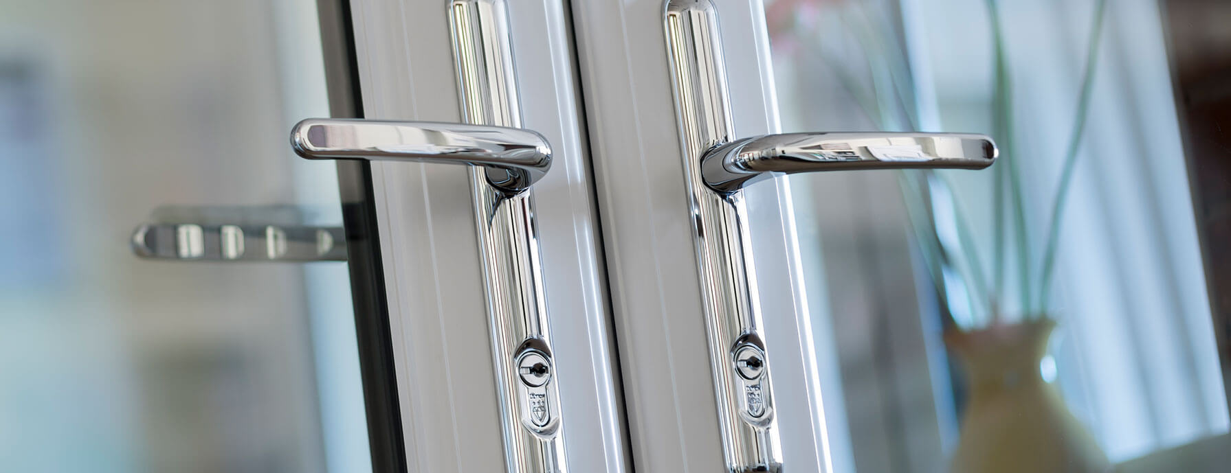 Composite Doors handle lock peterborough