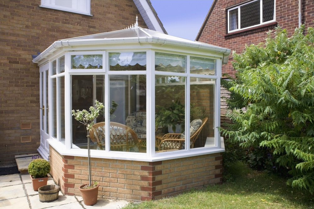 Conservatories Chatteris new