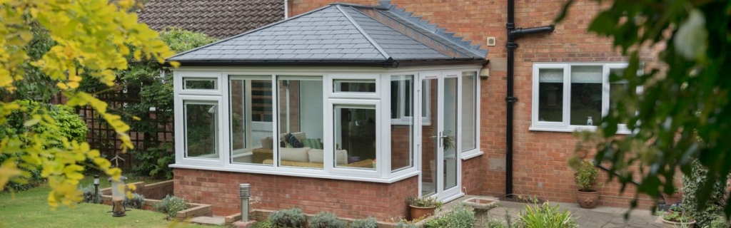 conservatory roofs chatteris style