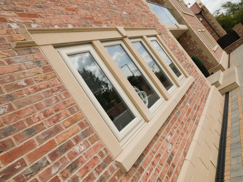 uPVC Casement Windows Chatteris