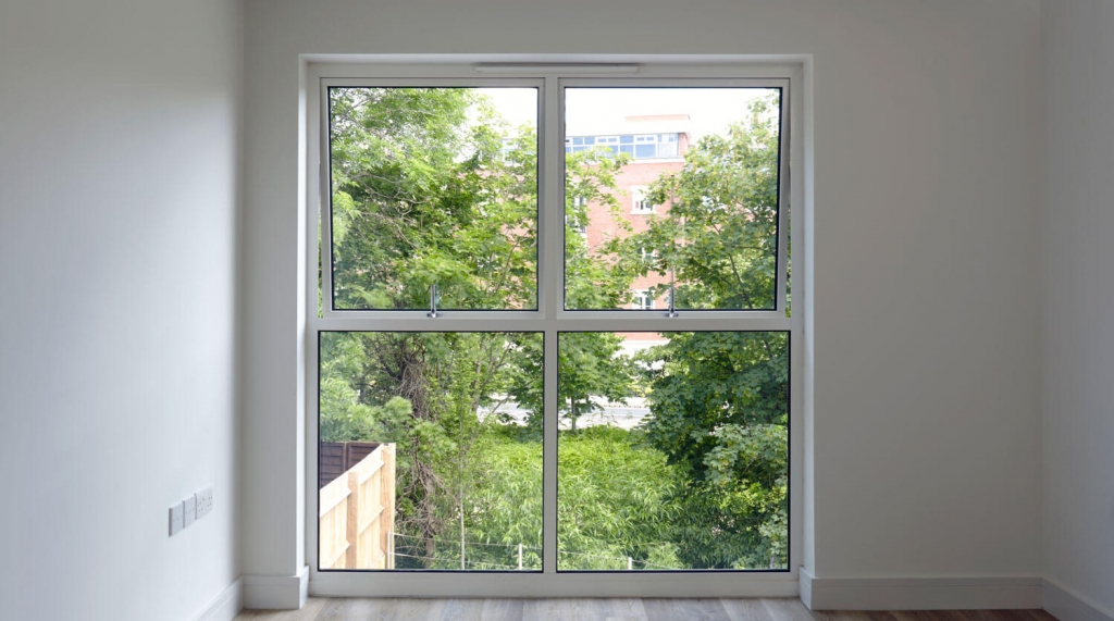 Aluminium Window Prices Chatteris