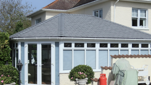 solid conservatory roofs cost chatteris