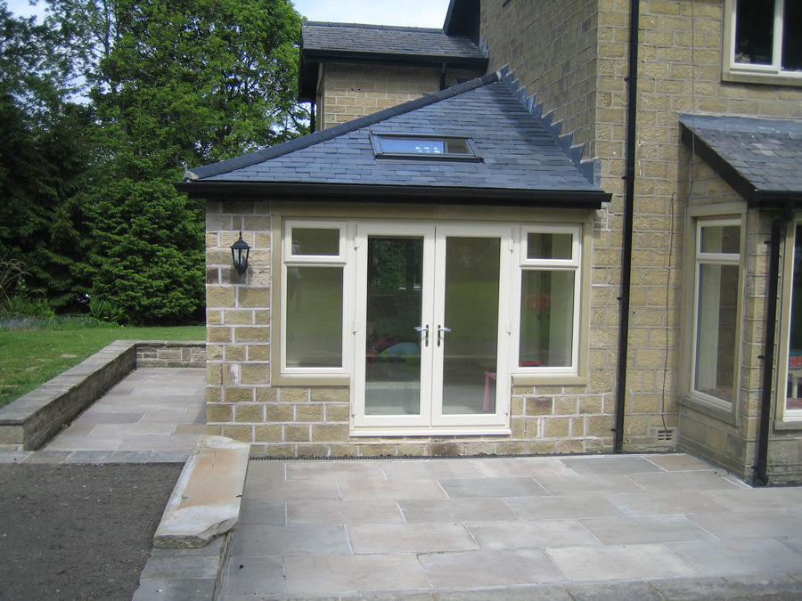 french door costs chatteris