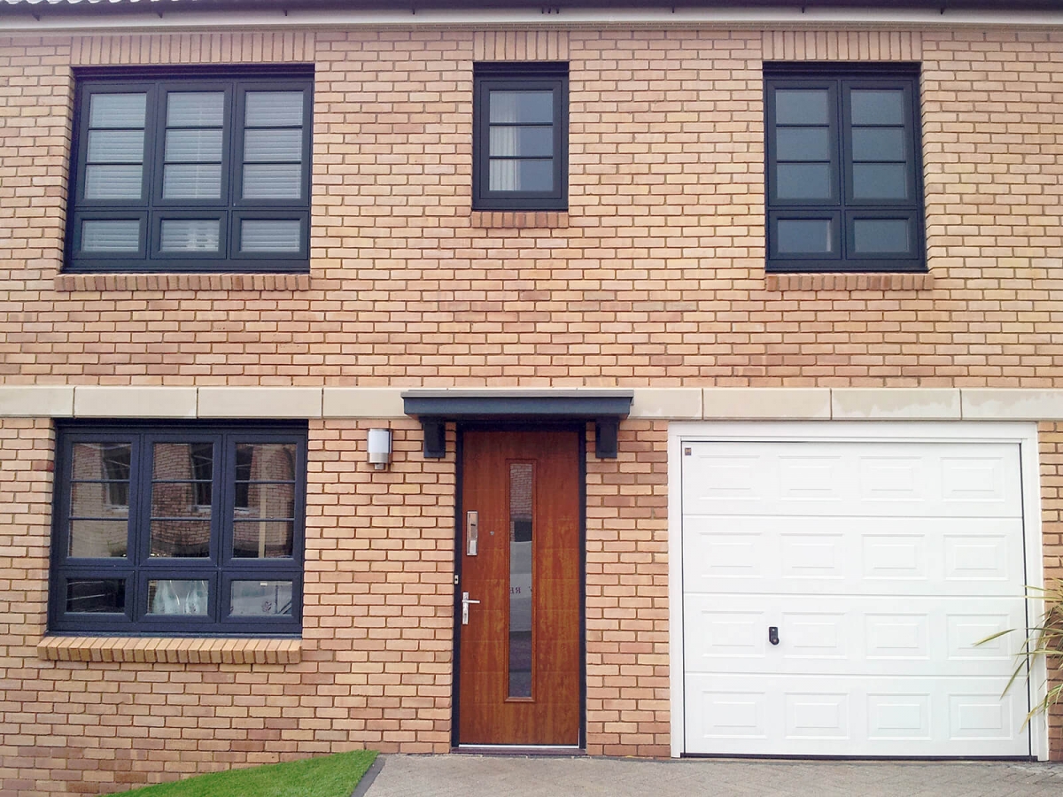 upvc flush casement windows prices march