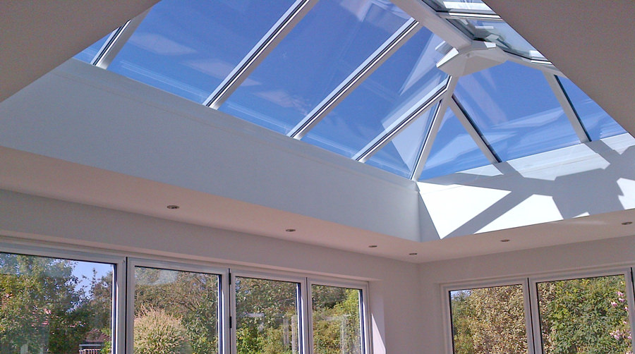 conservatory-roof quote Doddington